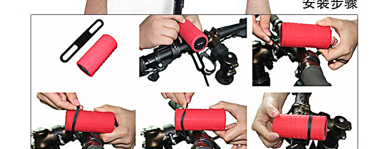 Haut-parleurs pour vélos MOON - Ref 2265551 Image 35