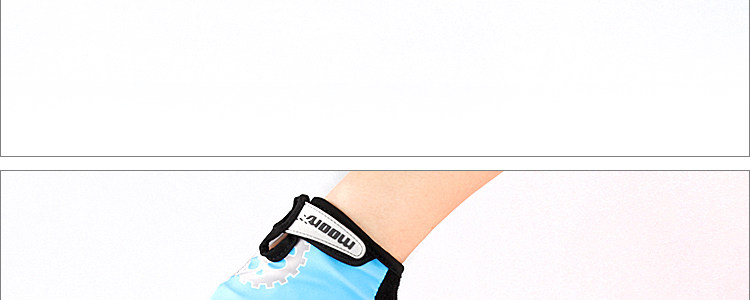 Gants de cyclisme MOON - Ref 2246553 Image 21