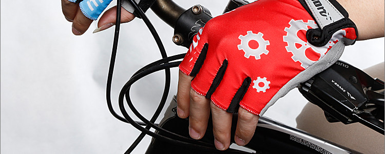 Gants de cyclisme MOON - Ref 2246553 Image 54