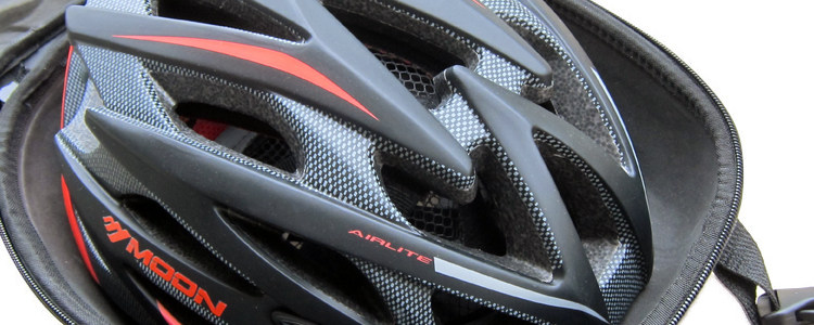 Sacoche pour vélo MOON - Ref 2220519 Image 6