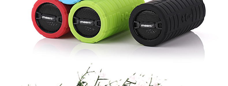 Haut-parleurs pour vélos MOON - Ref 2265551 Image 55