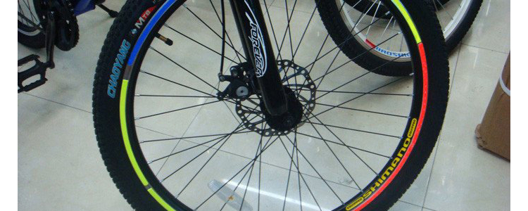 Sticker pour vélos MOON - Ref 2275951 Image 7