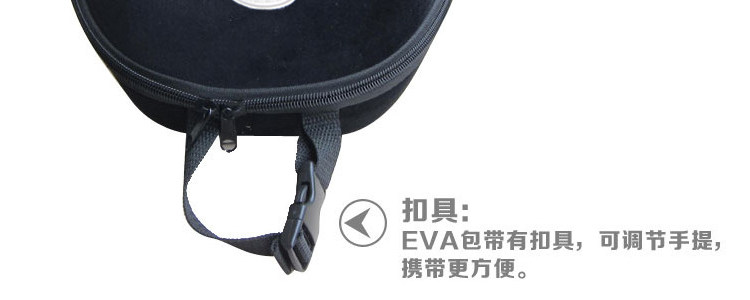 Sacoche pour vélo MOON - Ref 2220519 Image 19