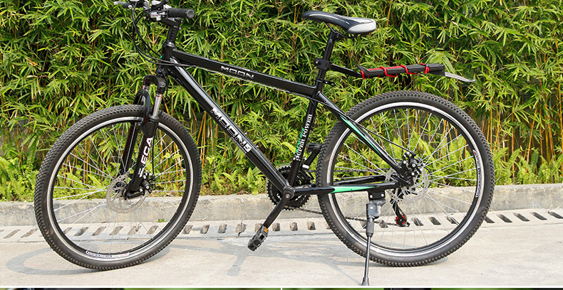 Porte-bagages pour vélo MOON - Ref 2410703 Image 12