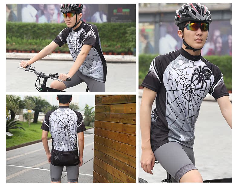 Vêtement cyclisme homme MOON - Ref 2231632 Image 22