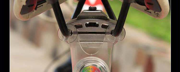 Lumière vélo MOON - Ref 2400026 Image 24