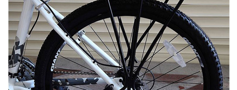 Porte-bagages pour vélo MOON - Ref 2411487 Image 18