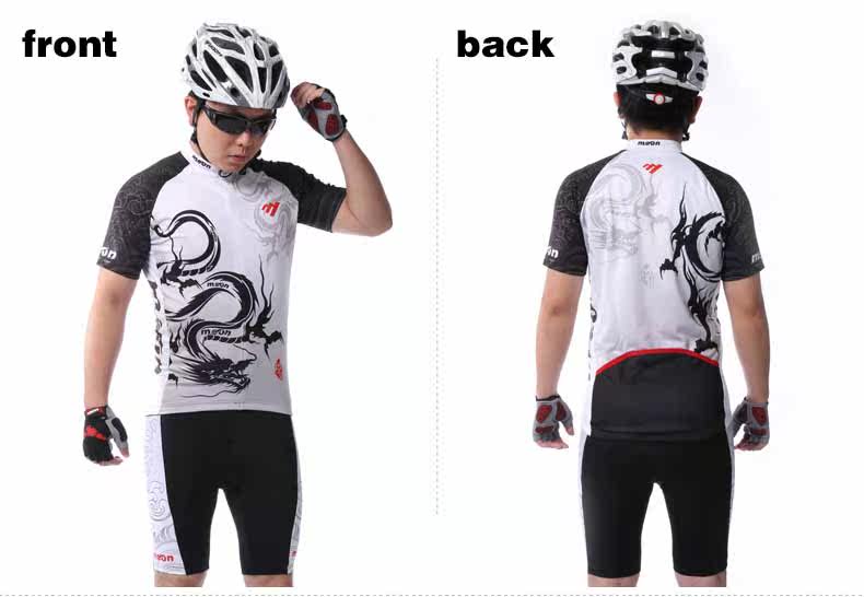 Tenue de cyclisme homme MOON - Ref 2217467 Image 19