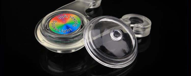 Lumière vélo MOON - Ref 2400026 Image 35