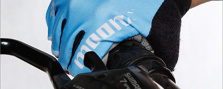 Gants de cyclisme MOON - Ref 2246553 Image 52