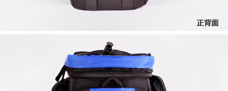 Sacoche pour vélo MOON - Ref 2218914 Image 28