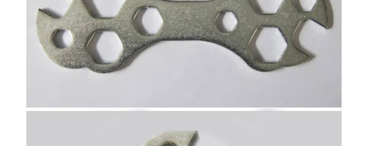 Clé pour réparation vélo MOON - Ref 2302251 Image 6