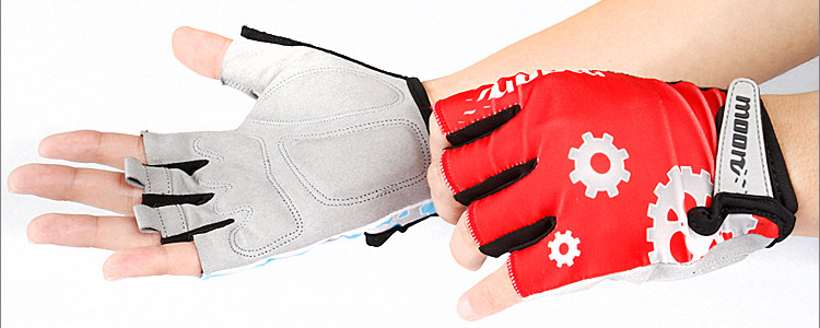 Gants de cyclisme MOON - Ref 2246553 Image 20