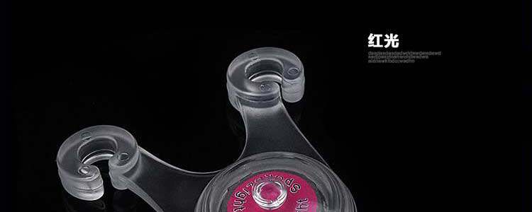 Lumière vélo MOON - Ref 2400026 Image 11