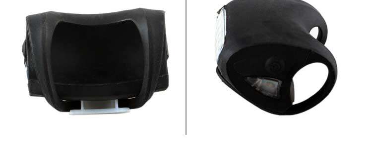 Lumière vélo MOON - Frog Lumières - Ref 2399098 Image 9