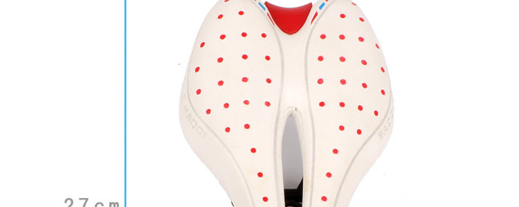 Selle de vélo Mountain Bike MOON - Ref 2360011 Image 9