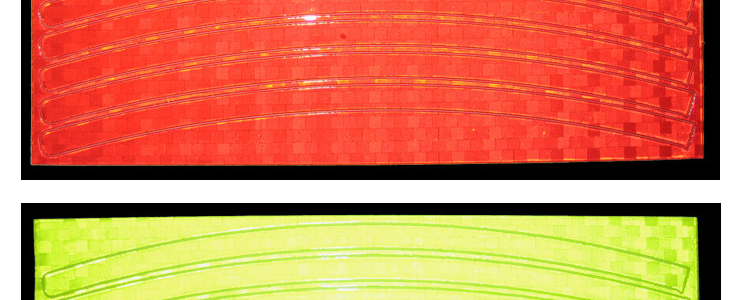 Sticker pour vélos MOON - Ref 2275951 Image 12