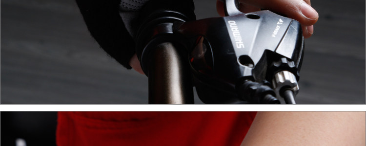 Gants de cyclisme MOON - Ref 2246553 Image 60