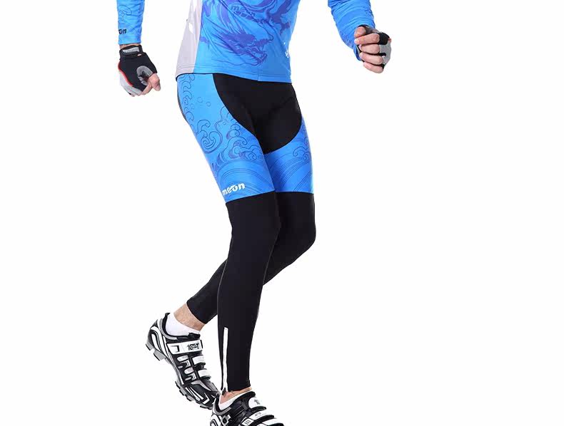 Tenue de cyclisme homme MOON - Ref 2218231 Image 19