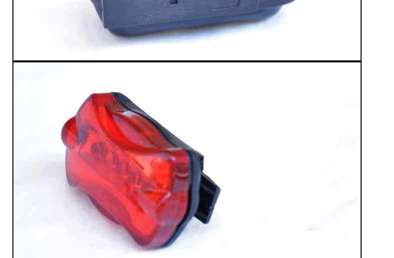 Eclairage pour vélo MOON - Taillights - Ref 2399101 Image 10