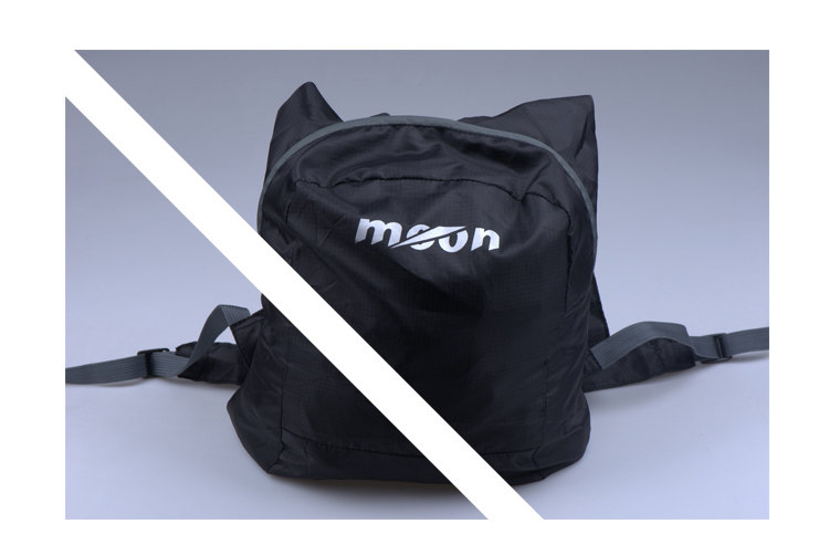 Sacoche pour vélo mixte MOON - Ref 2213637 Image 11