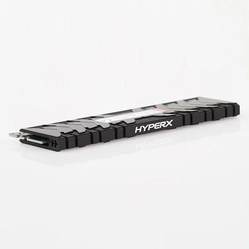Kingston хакер бог палка Predator серия DDR4 3600 8ГБ настольная память палка 8ГБ один модуль