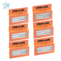 South Korea PICCASSO single cluster false eyelashes natural planting hair section with small sample glue