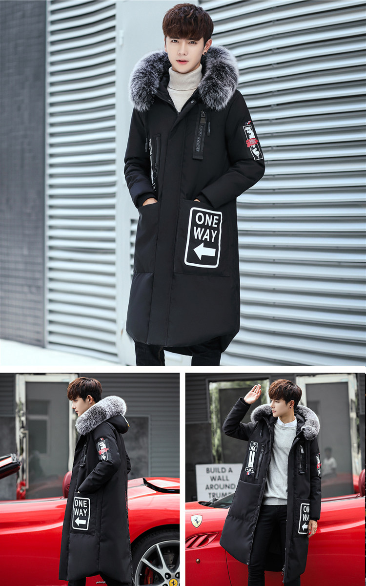 Blouson homme en Polyester - Ref 3122204 Image 11