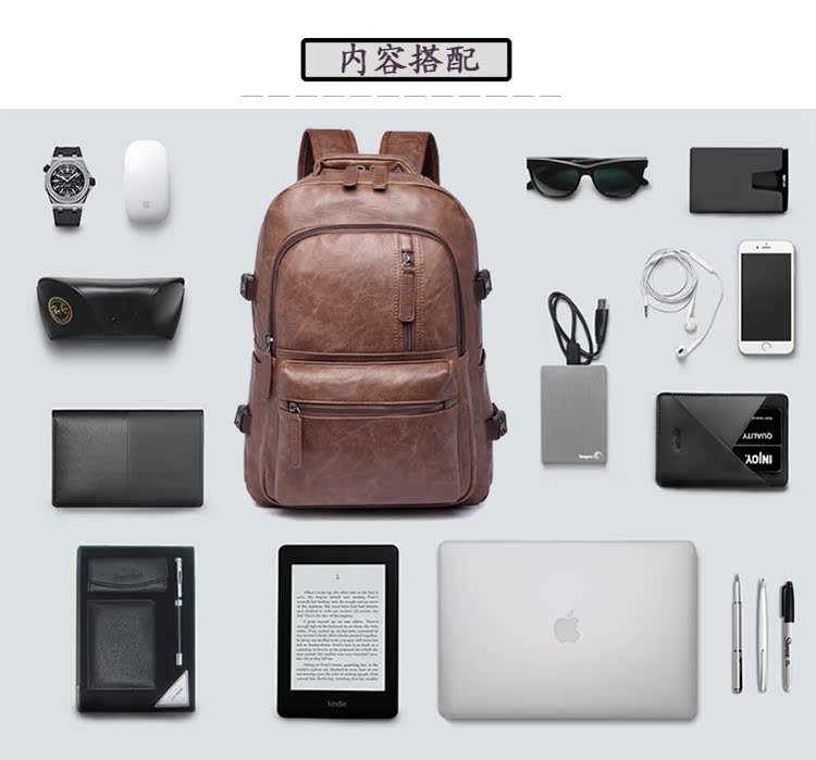 Sac homme - Ref 53806 Image 17