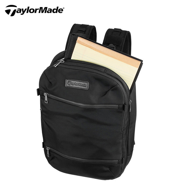 ກະເປົ໋າເປ້ກອຟ Taylormade TaylorMade 2021 ກະເປົ໋າເປ້ຜູ້ຊາຍໃຫມ່ຄວາມຈຸຂະຫນາດໃຫຍ່ Portable Casual