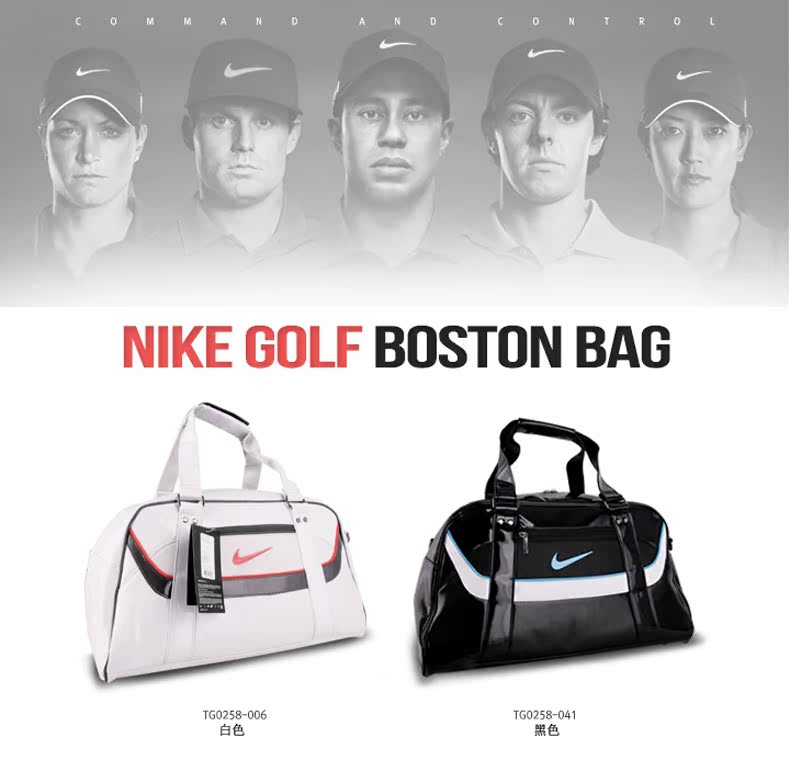 Sac de golf - Ref 43276 Image 3