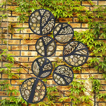 Happy Birds and Nature Hugo Insect House Courtyard Garden Kindergarten Gardening Landscape Decoration Kindergarten Environmental Creation