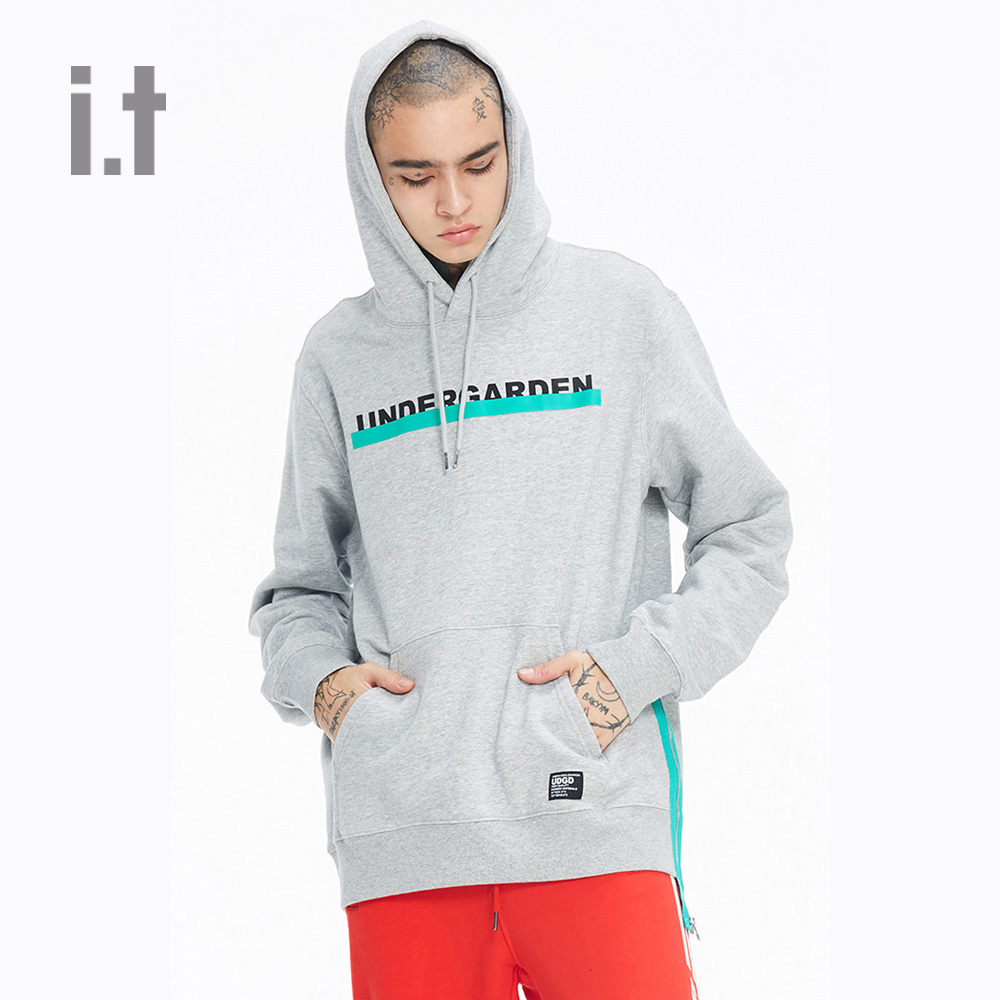 Blouson hiver pour homme UNDER GARDEN - Ref 3113941 Image 1