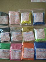 0 2-0 4 Transparent rubber beads 0 8-1 plating rubber beads pink orange blue green black purple gold silver