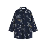 Fort Lion Dragon 21 Spring / Summer's Women's Line Hercons Grace Seven -Packal Fashion Shirt Women 621027060