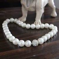 Жемчужные магнитные ремни пряжки (одна установка)