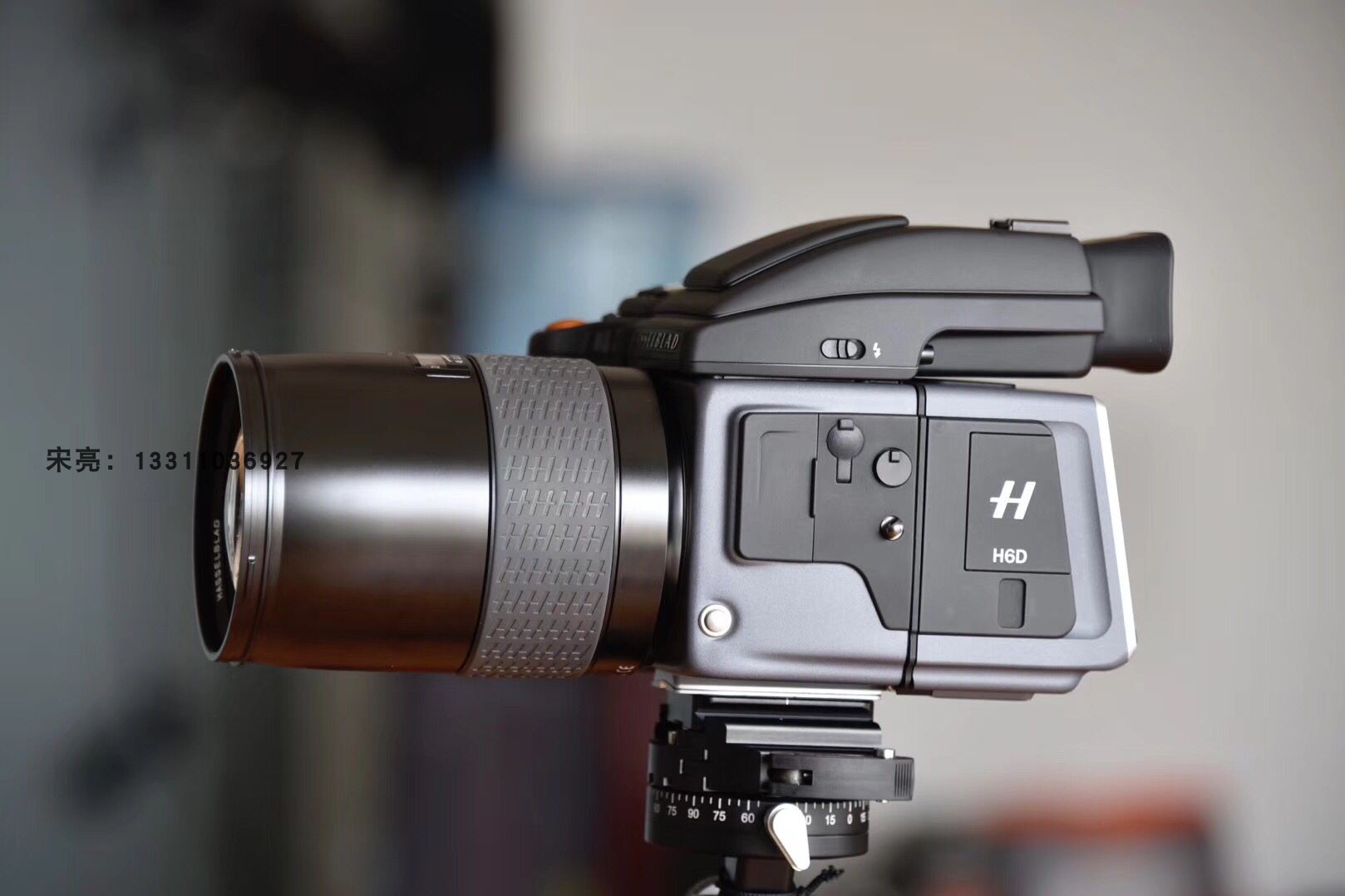 Hasu H6D400c MS 400 million Pixel Camera Hasu H6D400C Camera Hasu 400 million Pixel Camera