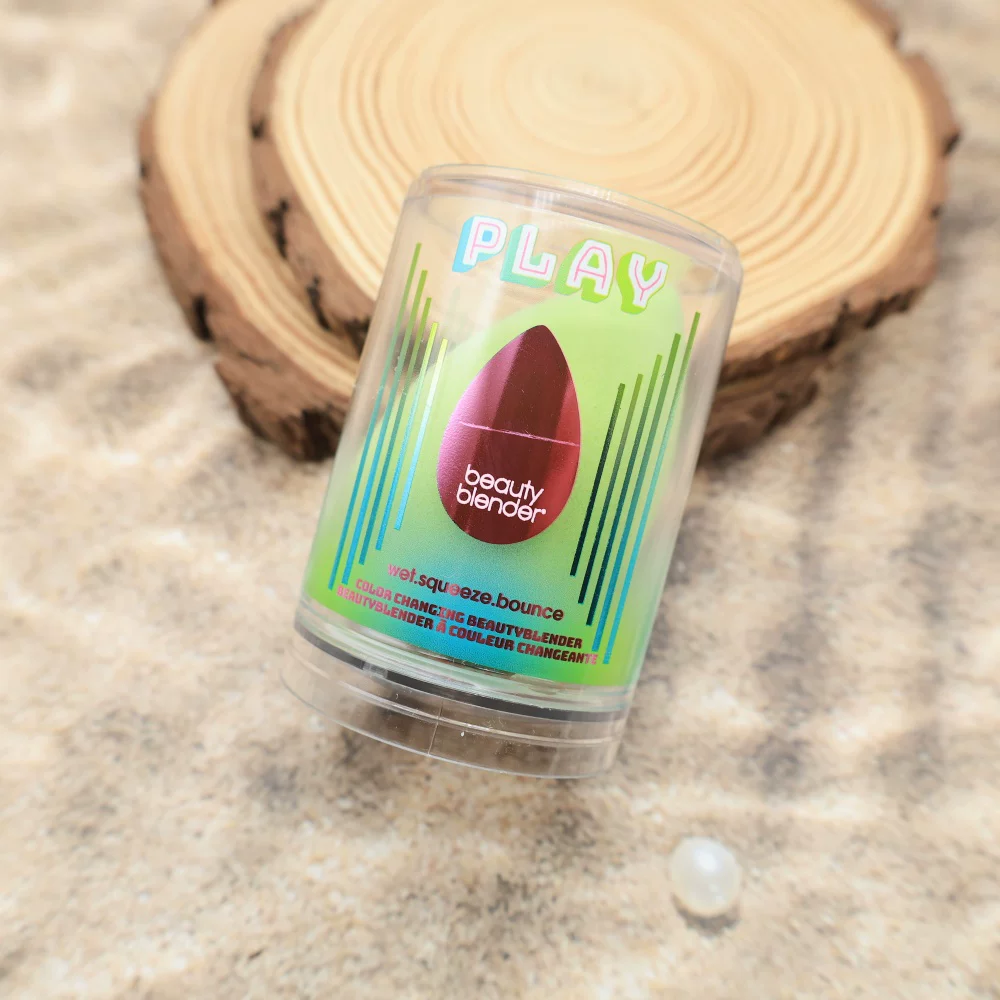 Spot ~ American Beautyblender красоты яйца и макияж сухие и влажные и двойного назначения очень мягкие без пудры