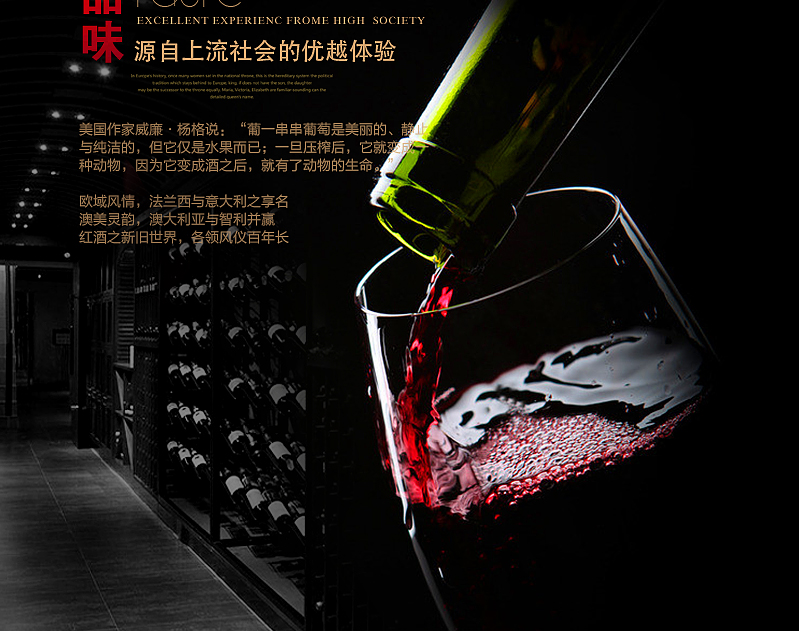 tủ kính trưng rượu Tủ rượu nhúng đôi nổi tiếng / ẩn danh với tủ rượu điều chỉnh nhiệt tích hợp - Tủ rượu vang tủ rượu mini đẹp