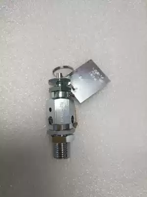Ningbo Yong'an Medical YA28X6T 8 10 15 20 25 Full-start Sterilizer Steam Safety Valve