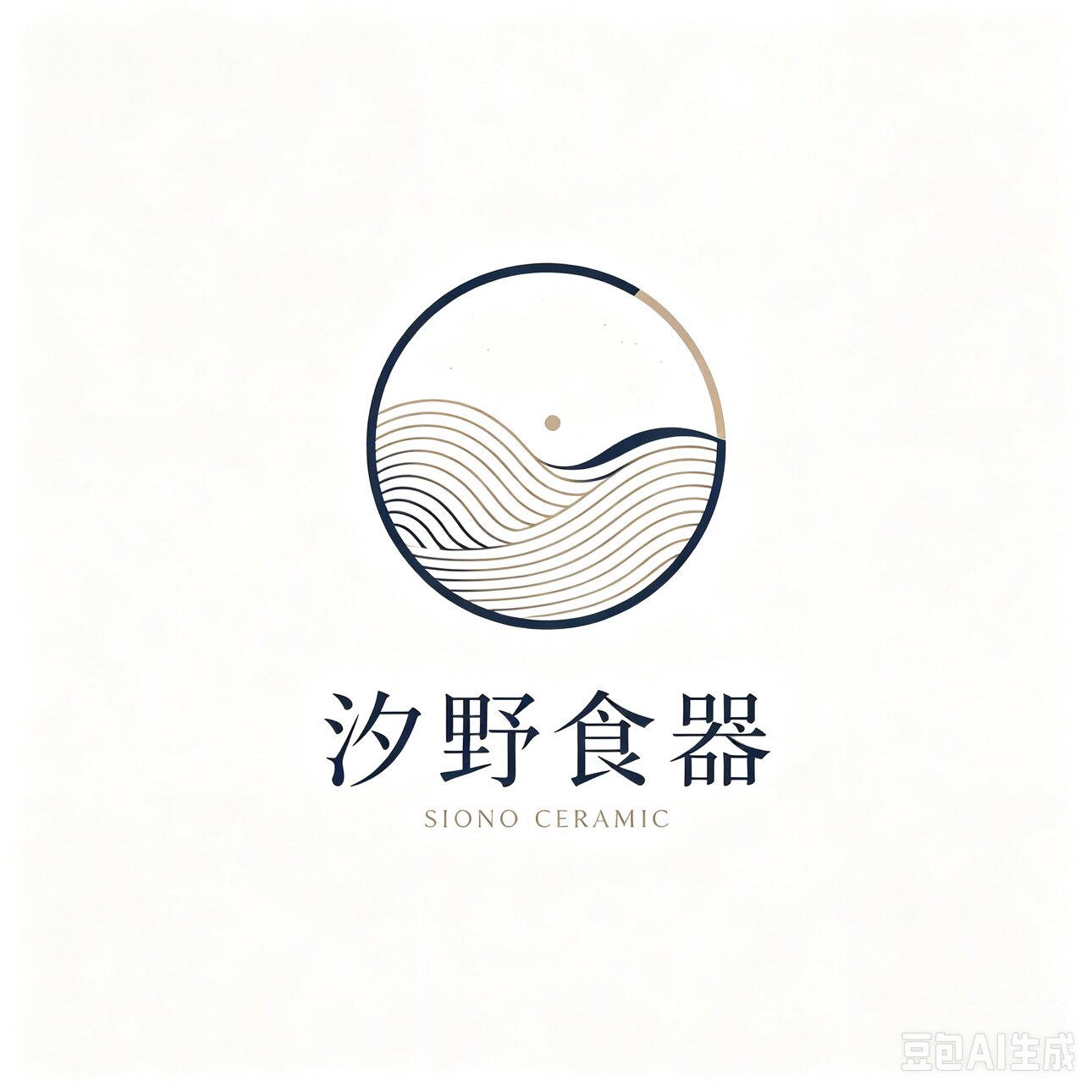 SIONO CERAMIC汐野食器