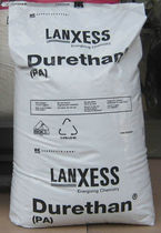 PA66 AKV30H2 0 Germany LANXESS 30% glass fiber reinforced thermal stability grade Black