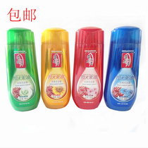 Tihua Xiu sunshine fruit oil 260 460ml shampoo anti-itching and anti-dandruff shampoo milk silky