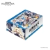 Battleship Girl R5 Anniversary Wife Veneto Blind Suck Box Acrylic Keychain Mặt dây chuyền Hoạt hình Chính hãng Thiết bị ngoại vi - Carton / Hoạt hình liên quan