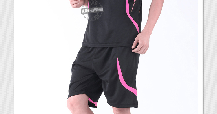 Survêtement de sport homme - Ref 510823 Image 20