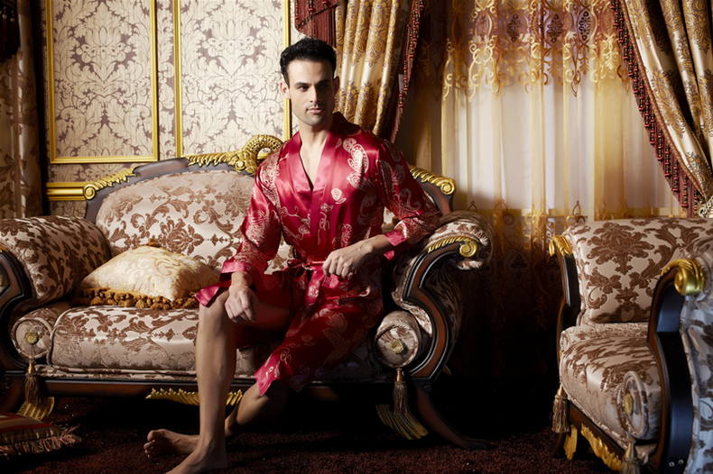 Peignoir jeunesse Homme Femme 711 004 711 101 - Ref 593402 Image 11