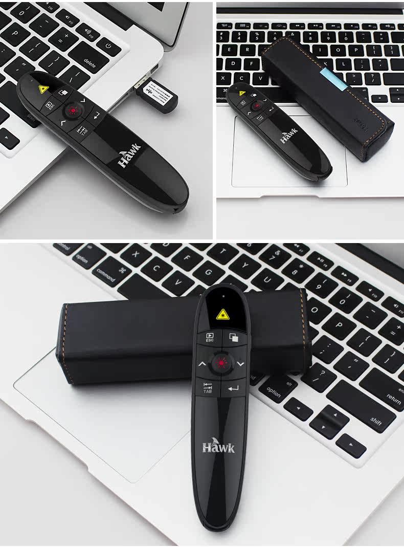 Telecommande - pointeur laser - Ref 384150 Image 25