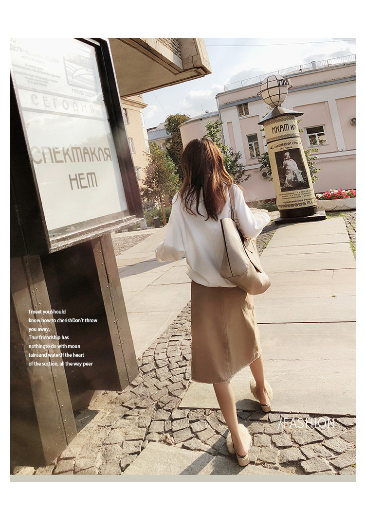 Sweatshirt femme - Ref 3215347 Image 75