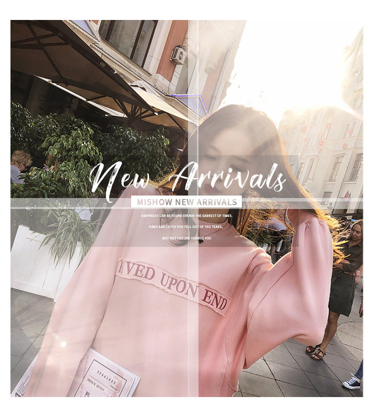 Sweatshirt femme - Ref 3215347 Image 31