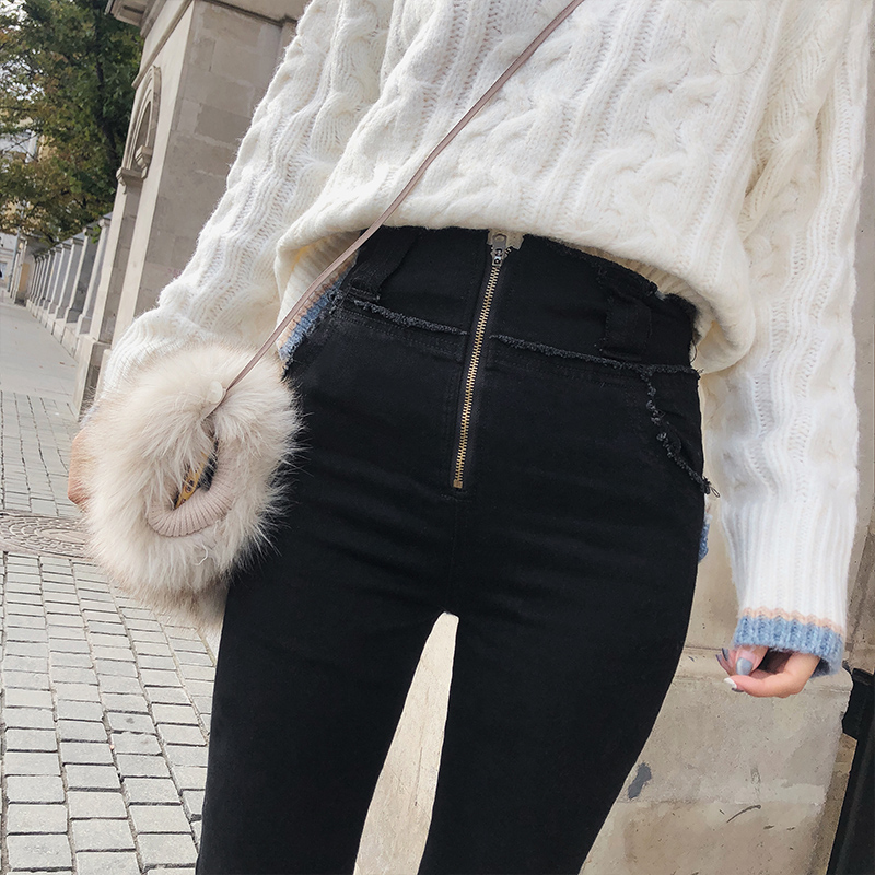 Jean femme - Ref 3192415 Image 4